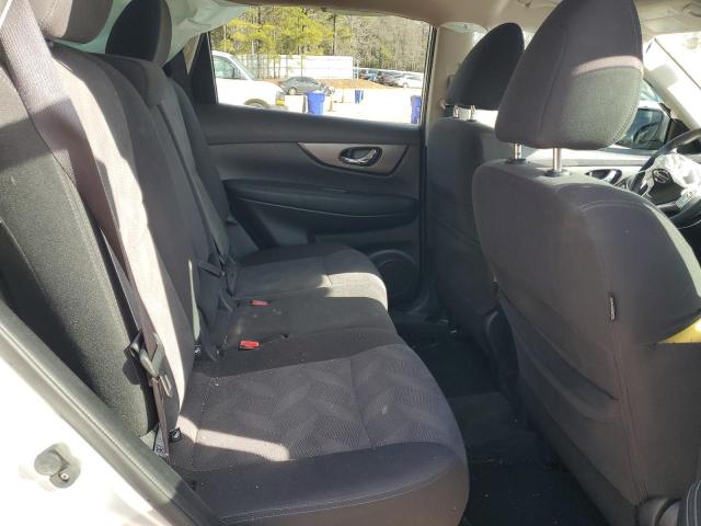 Photo 11 from auction – 2016 NISSAN ROGUE S with VIN KNMAT2MTXGP724940
