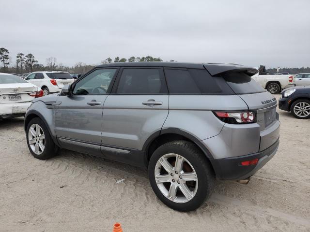 Photo 2 from auction – 2015 LAND ROVER RANGE ROVE with VIN SALVP2BG2FH962519