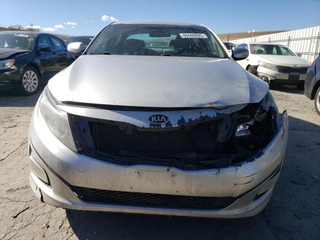 Photo 5 from auction – 2014 KIA OPTIMA LX with VIN KNAGM4A75E5465841