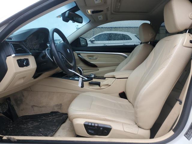Photo 7 from auction – 2014 BMW 428 I with VIN WBA3N3C59EK230684