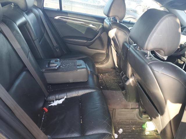 Photo 10 from auction – 2008 ACURA TL with VIN 19UUA66298A049313