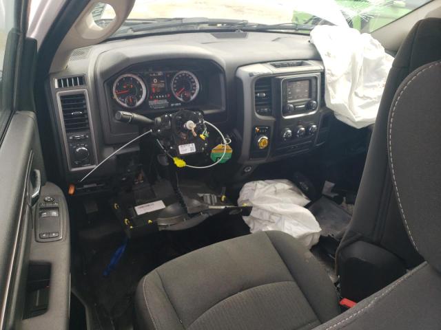 Photo 8 from auction – 2023 RAM 1500 CLASS with VIN 3C6JR6DG2PG665709