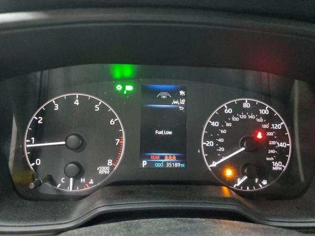 Photo 9 from auction – 2023 TOYOTA COROLLA LE with VIN 5YFB4MDE0PP068230
