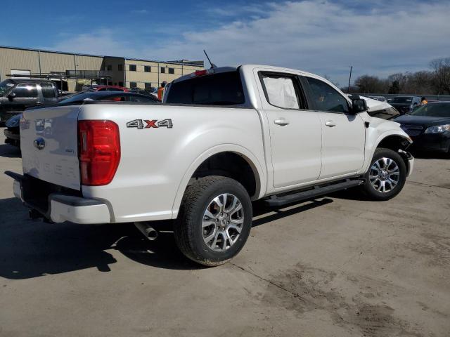 Photo 3 from auction – 2020 FORD RANGER with VIN 1FTER4FH2LLA06109