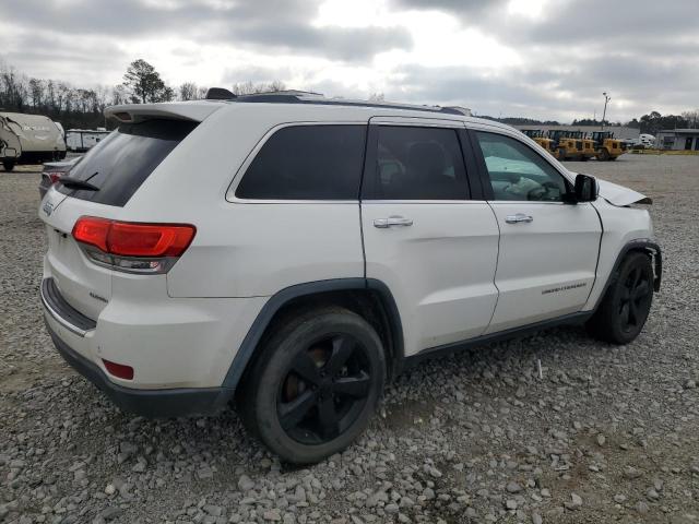 Photo 3 from auction – 2014 JEEP GRAND CHER with VIN 1C4RJEBG7EC493077