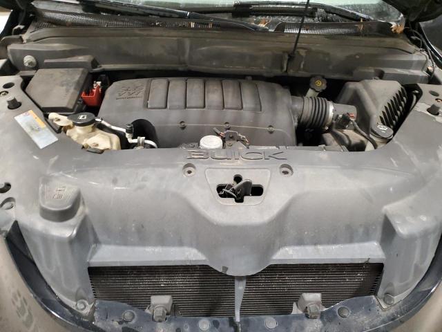 Photo 12 from auction – 2012 BUICK ENCLAVE with VIN 5GAKVDED1CJ296112