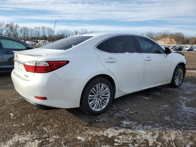 Photo 3 from auction – 2013 LEXUS ES 350 with VIN JTHBK1GG8D2058040