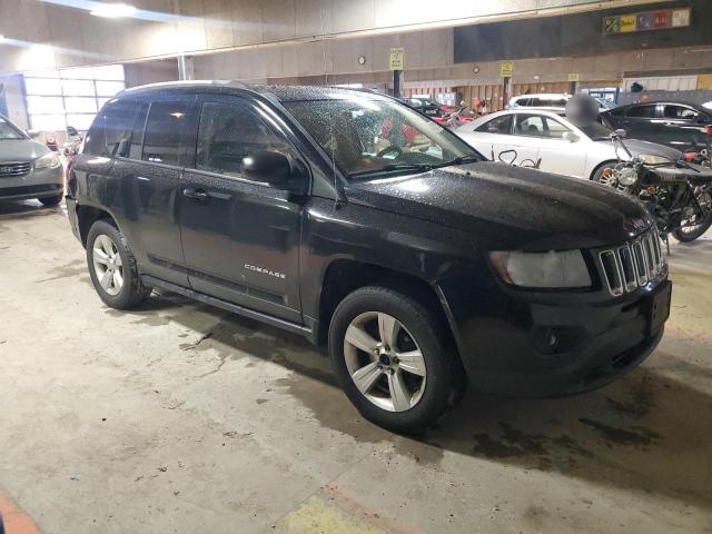 Photo 4 from auction – 2016 JEEP COMPASS SP with VIN 1C4NJDBB4GD520794