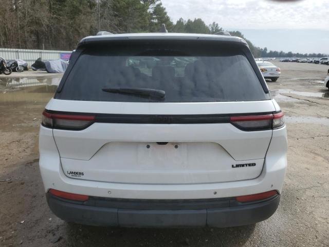 Снимка 6 от търг – 2023 JEEP GRAND CHER с VIN 1C4RJGBG7PC509678