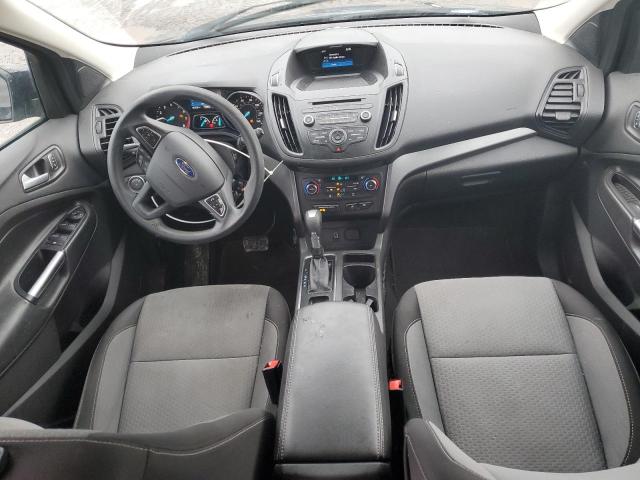 Photo 8 from auction – 2017 FORD ESCAPE SE with VIN 1FMCU0GD0HUE93060