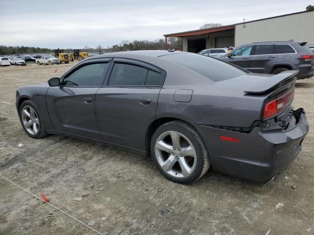 Photo 2 from auction – 2014 DODGE CHARGER SX with VIN 2C3CDXHG7EH359445