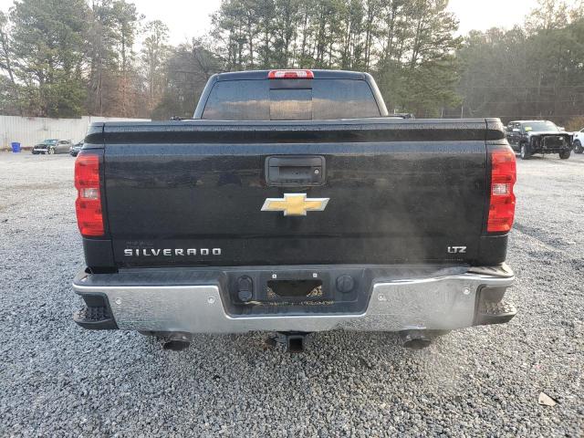 Photo 6 from auction – 2015 CHEVROLET SILVERADO with VIN 3GCUKSEC1FG149290