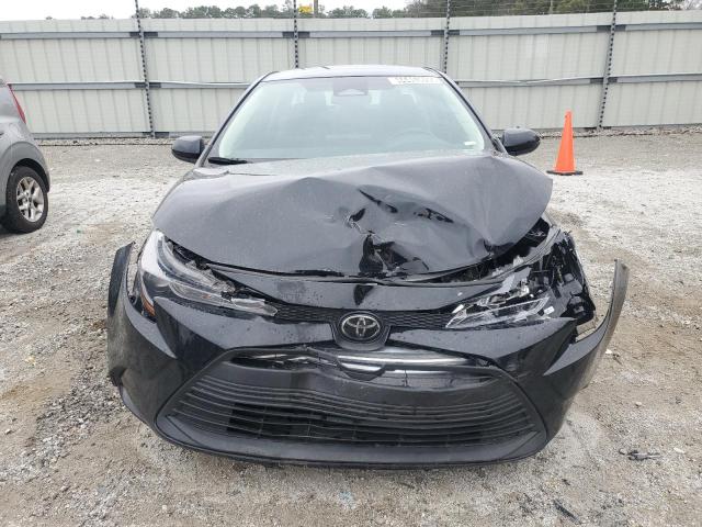 Photo 5 from auction – 2024 TOYOTA COROLLA LE with VIN 5YFB4MDE5RP097628