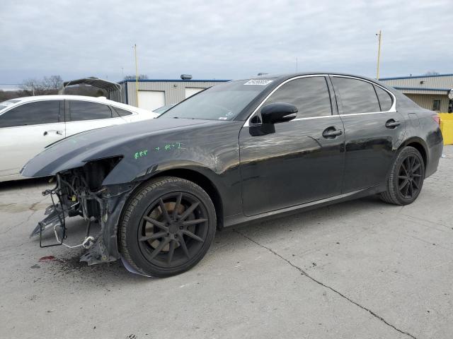 LEXUS GS 350 2014 с VIN JTHCE1BL3E5024099 - Снимка от търг
