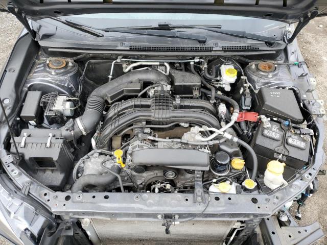 Photo 11 from auction – 2018 SUBARU IMPREZA with VIN 4S3GKAA61J1610485