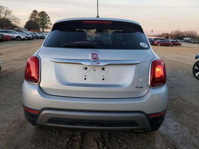 Photo 6 from auction – 2016 FIAT 500X TREKK with VIN ZFBCFYCT0GP338043