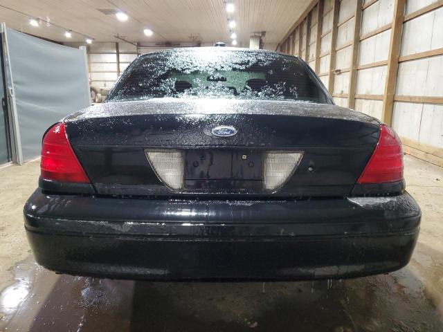Photo 6 from auction – 2007 FORD CROWN VICT with VIN 2FAFP71W07X135434