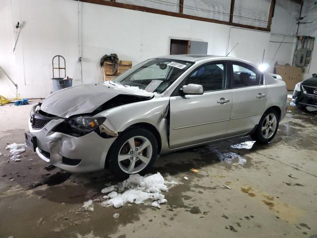 MAZDA MAZDA3 2006 с VIN JM1BK32F261400618 - Снимка от търг