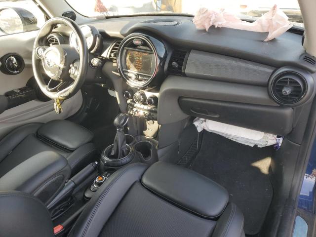 Photo 8 from auction – 2015 MINI COOPER with VIN WMWXM5C58FT938548
