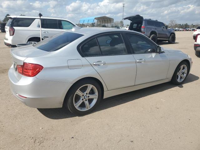 Photo 3 from auction – 2015 BMW 320 I with VIN WBA3B1G54FNT03838