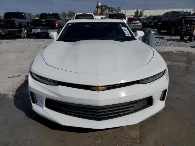 Photo 5 from auction – 2018 CHEVROLET CAMARO LT with VIN 1G1FB1RX5J0127332