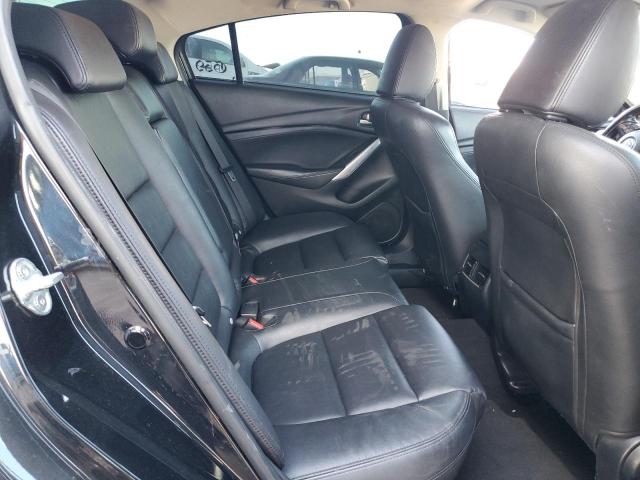 Photo 10 from auction – 2014 MAZDA 6 TOURING with VIN JM1GJ1T54E1101603