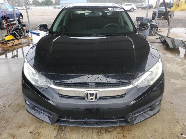 Photo 5 from auction – 2017 HONDA CIVIC with VIN 2HGFC1F30HH650545