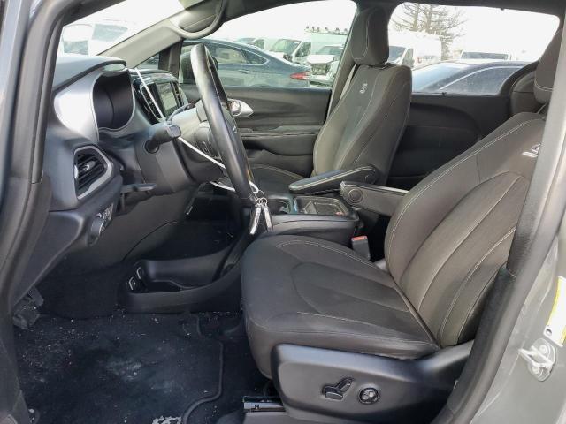 Photo 7 from auction – 2020 CHRYSLER PACIFICA T with VIN 2C4RC1FG6LR140766