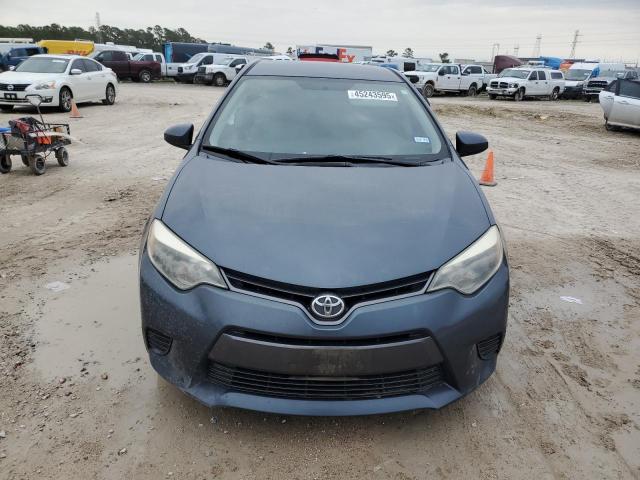 Photo 5 from auction – 2015 TOYOTA COROLLA L with VIN 2T1BURHE0FC294841