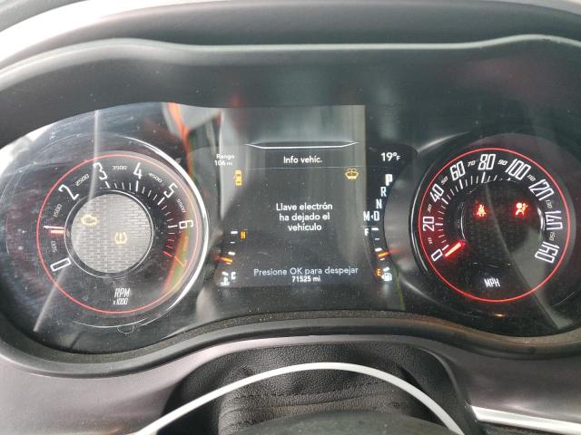 Photo 9 from auction – 2022 DODGE CHALLENGER with VIN 2C3CDZAG8NH132013