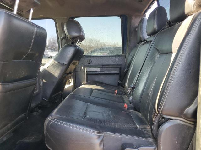 Фото 10 с аукциона – 2012 FORD F250 SUPER с VIN 1FT7W2BT2CED23795