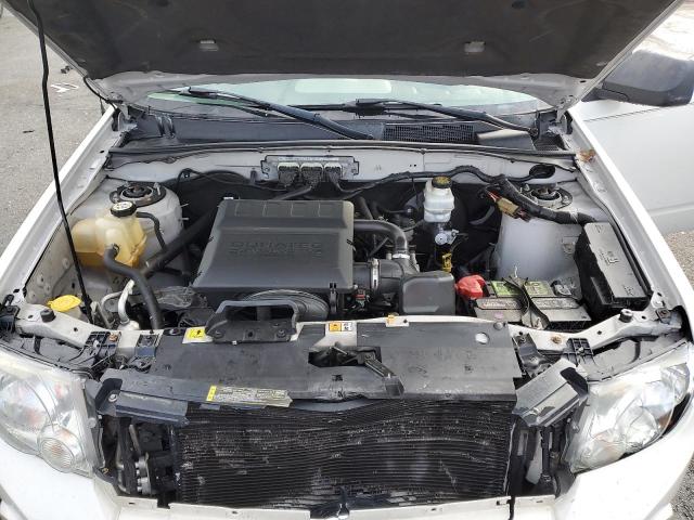 Photo 12 from auction – 2009 FORD ESCAPE XLT with VIN 1FMCU93G69KB53624