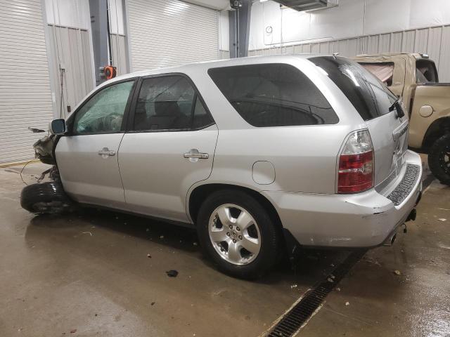 Photo 2 from auction – 2006 ACURA MDX with VIN 2HNYD18276H548174