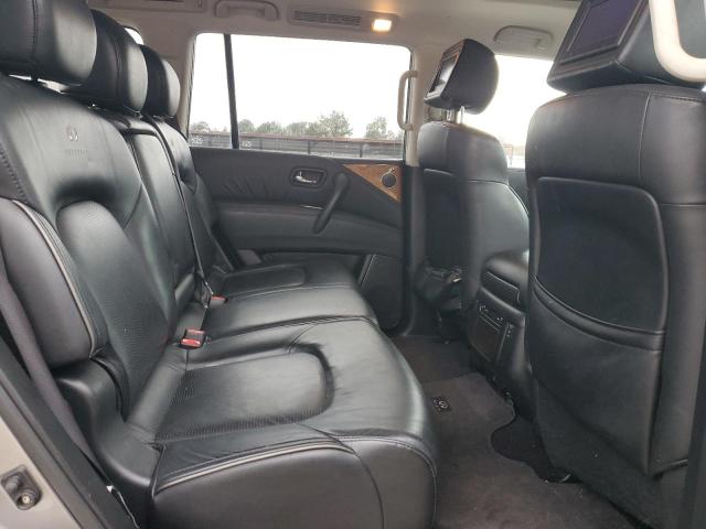 Photo 11 from auction – 2012 INFINITI QX56 with VIN JN8AZ2ND4C9715207