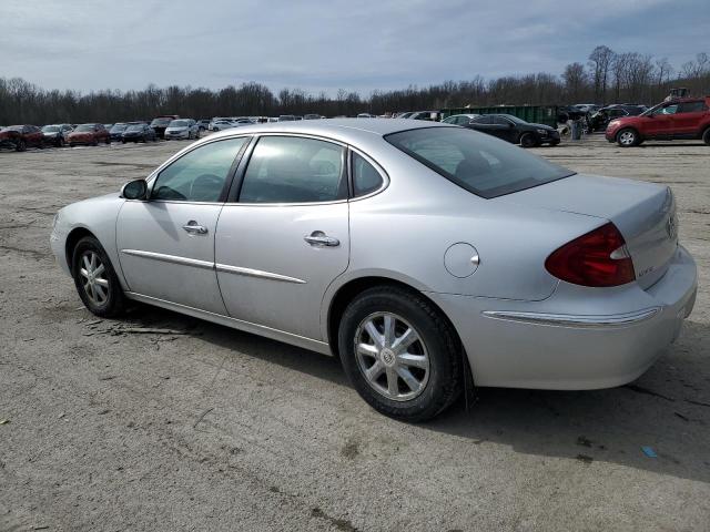 Photo 2 from auction – 2005 BUICK LACROSSE C with VIN 2G4WD532051199891