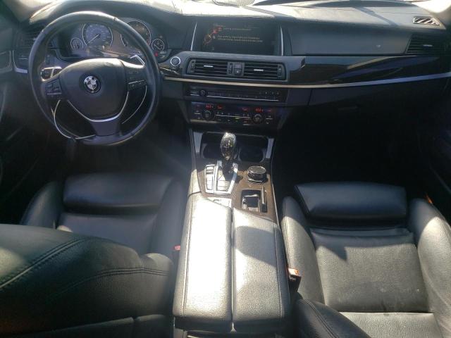 Photo 8 from auction – 2015 BMW 550 XI with VIN WBAKP9C56FD979585