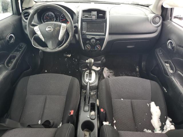 Photo 8 from auction – 2019 NISSAN VERSA NOTE with VIN 3N1CN7AP1KL823564