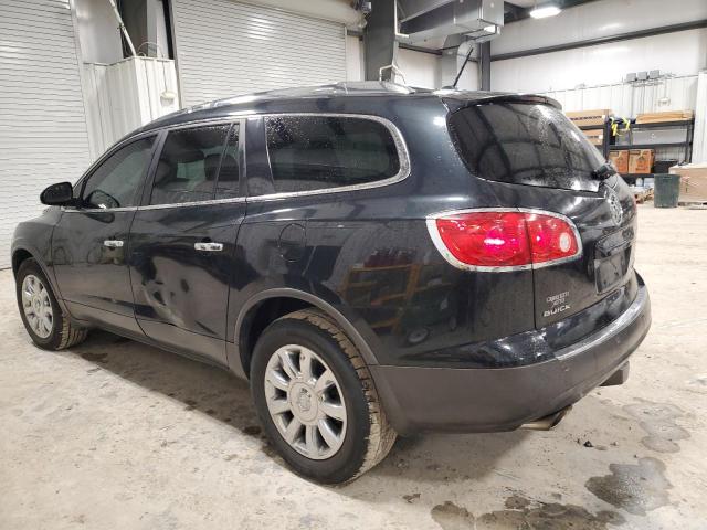 Photo 2 from auction – 2012 BUICK ENCLAVE with VIN 5GAKVDED1CJ296112
