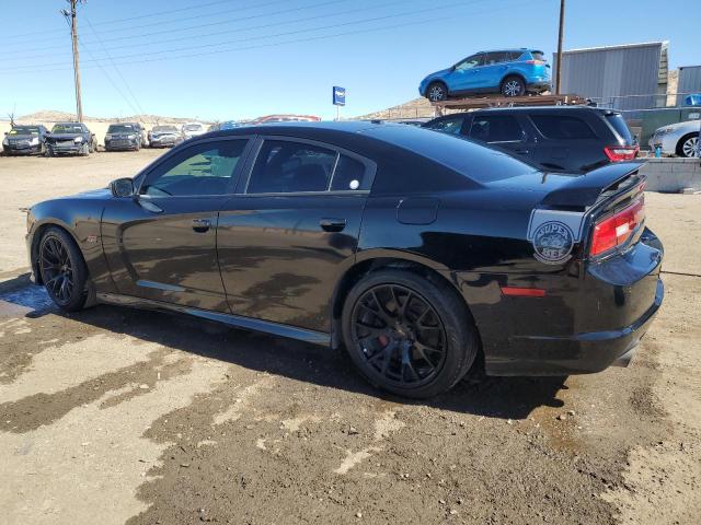 Photo 2 from auction – 2013 DODGE CHARGER SU with VIN 2C3CDXGJ6DH563858