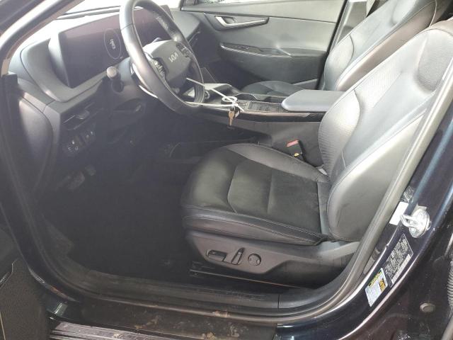 Zdjęcie 7 z aukcji – 2023 KIA EV6 LIGHT z VIN KNDC34LA6P5605136