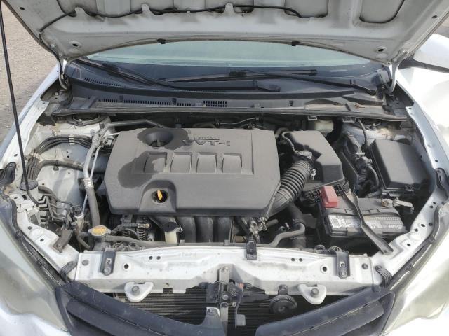 Photo 11 from auction – 2016 TOYOTA COROLLA L with VIN 5YFBURHE1GP373100