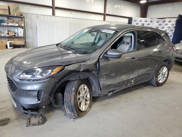 FORD ESCAPE SE 2021 with VIN 1FMCU9BZ4MUA43087 - Photo from auction