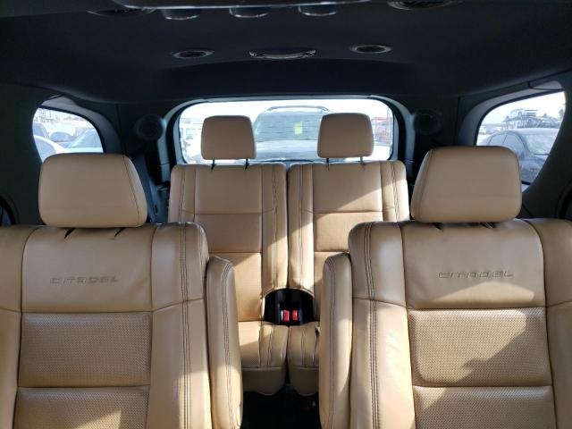 Photo 10 from auction – 2014 DODGE DURANGO CI with VIN 1C4RDHEG3EC979714
