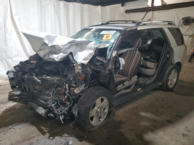 SATURN VUE 2007 with VIN 5GZCZ63487S878065 - Photo from auction