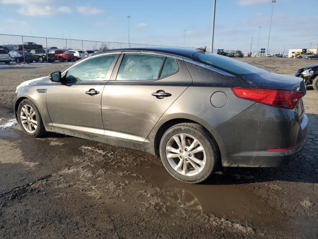 Photo 2 from auction – 2013 KIA OPTIMA LX with VIN 5XXGM4A79DG213782