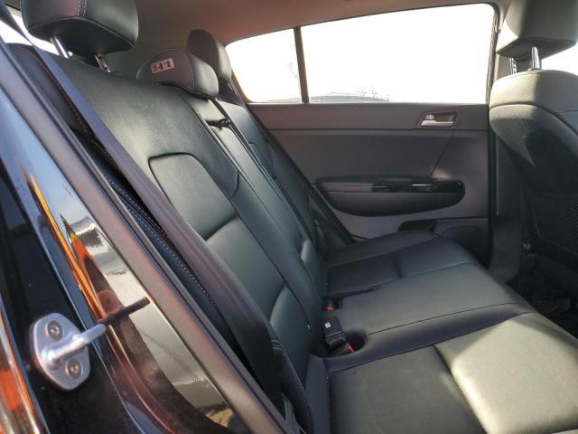 Photo 11 from auction – 2019 KIA SPORTAGE E with VIN KNDPNCAC1K7531311