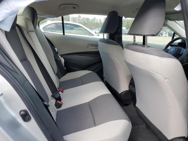 Photo 10 from auction – 2024 TOYOTA COROLLA LE with VIN JTDBCMFE4R3037655