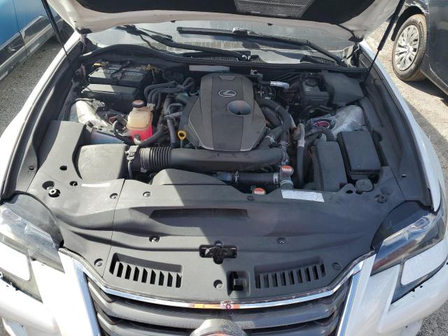 Photo 11 from auction – 2016 LEXUS GS 200T BA with VIN JTHBA1BL4GA000475
