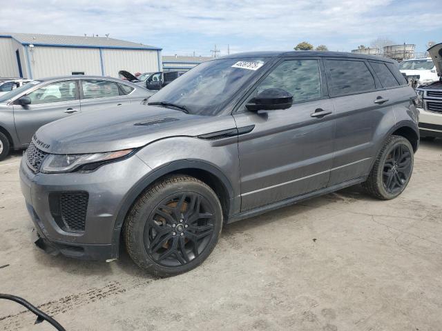 LAND ROVER RANGE ROVE 2018 with VIN SALVD2SX1JH306149 - Photo from auction