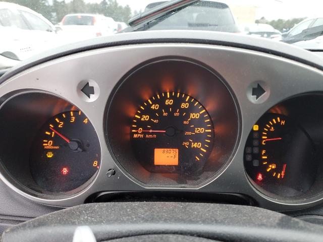 Photo 9 from auction – 2003 NISSAN ALTIMA BAS with VIN 1N4AL11D83C314040